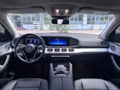 Mercedes-Benz GLE Coupe GLE 350 4MATIC Luxury - фото 4