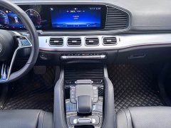 Mercedes-Benz GLE Coupe GLE 350 4MATIC Luxury - фото 5