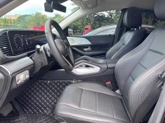 Mercedes-Benz GLE Coupe GLE 350 4MATIC Luxury - фото 6