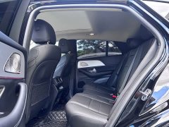 Mercedes-Benz GLE Coupe GLE 350 4MATIC Luxury - фото 7