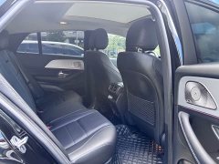 Mercedes-Benz GLE Coupe GLE 350 4MATIC Luxury - фото 8