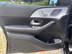 Mercedes-Benz GLE Coupe GLE 350 4MATIC Luxury - фото 9