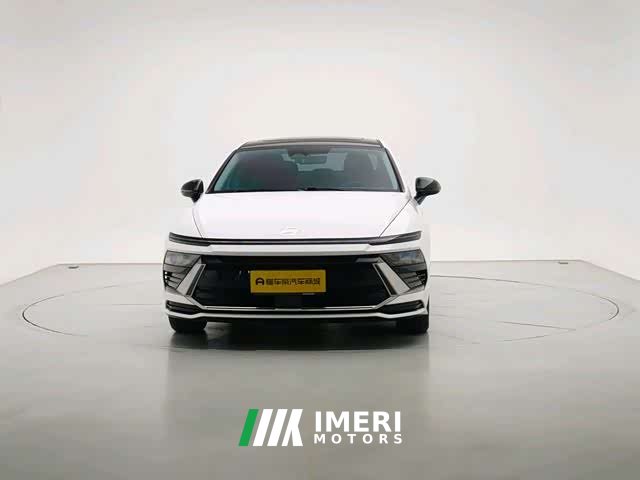Lynk & Co Sonata 2024 1.5T Pro - автомобиль из Китая