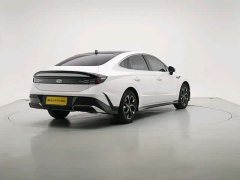 Lynk & Co Sonata 2024 1.5T Pro - фото 2