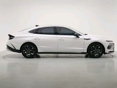 Lynk & Co Sonata 2024 1.5T Pro - фото 3