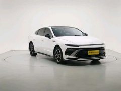 Lynk & Co Sonata 2024 1.5T Pro - фото 5