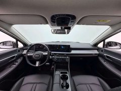 Lynk & Co Sonata 2024 1.5T Pro - фото 8