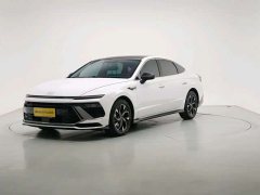 Lynk & Co Sonata 2024 1.5T Pro - фото 9