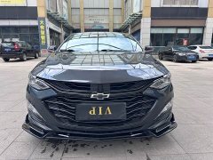 Chevrolet Malibu XL 2022 Redline 550T Automatic Redline 110th Anniversary Edition - фото 1