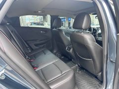 Chevrolet Malibu XL 2022 Redline 550T Automatic Redline 110th Anniversary Edition - фото 10