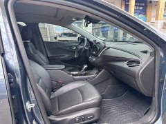 Chevrolet Malibu XL 2022 Redline 550T Automatic Redline 110th Anniversary Edition - фото 11