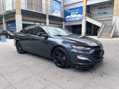 Chevrolet Malibu XL 2022 Redline 550T Automatic Redline 110th Anniversary Edition - фото 2