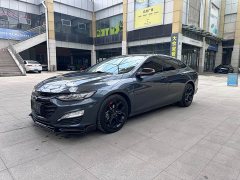 Chevrolet Malibu XL 2022 Redline 550T Automatic Redline 110th Anniversary Edition - фото 3