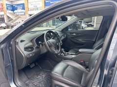 Chevrolet Malibu XL 2022 Redline 550T Automatic Redline 110th Anniversary Edition - фото 4