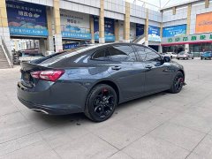Chevrolet Malibu XL 2022 Redline 550T Automatic Redline 110th Anniversary Edition - фото 6