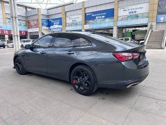 Chevrolet Malibu XL 2022 Redline 550T Automatic Redline 110th Anniversary Edition - фото 7