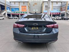Chevrolet Malibu XL 2022 Redline 550T Automatic Redline 110th Anniversary Edition - фото 8
