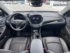Chevrolet Malibu XL 2022 Redline 550T Automatic Redline 110th Anniversary Edition - фото 9