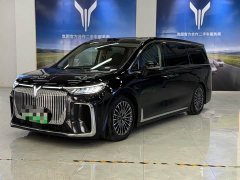 VOYAH Dream 2026 PHEV Qiankun Ultra - фото 1
