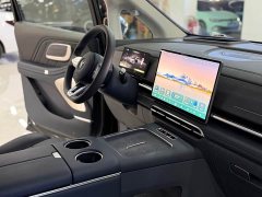 VOYAH Dream 2026 PHEV Qiankun Ultra - фото 10