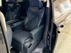 VOYAH Dream 2026 PHEV Qiankun Ultra - фото 15