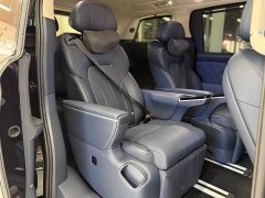 VOYAH Dream 2026 PHEV Qiankun Ultra - фото 16