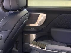VOYAH Dream 2026 PHEV Qiankun Ultra - фото 17