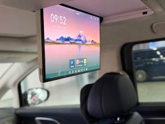VOYAH Dream 2026 PHEV Qiankun Ultra - фото 19