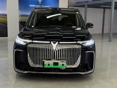VOYAH Dream 2026 PHEV Qiankun Ultra - фото 2