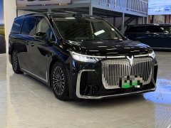 VOYAH Dream 2026 PHEV Qiankun Ultra - фото 3