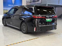 VOYAH Dream 2026 PHEV Qiankun Ultra - фото 4