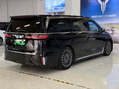 VOYAH Dream 2026 PHEV Qiankun Ultra - фото 5