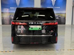 VOYAH Dream 2026 PHEV Qiankun Ultra - фото 6