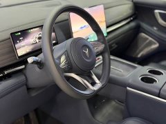 VOYAH Dream 2026 PHEV Qiankun Ultra - фото 7