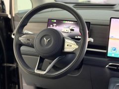 VOYAH Dream 2026 PHEV Qiankun Ultra - фото 8