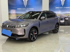 Voyah Lantu FREE four-wheel drive Qiankun version - фото 1