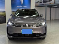 Voyah Lantu FREE four-wheel drive Qiankun version - фото 2