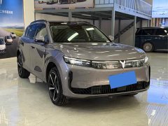 Voyah Lantu FREE four-wheel drive Qiankun version - фото 3