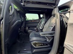 BYD Gaohe HiPhi X 2022 Chuangyuan Edition 6-seater Long Range Edition - фото 5