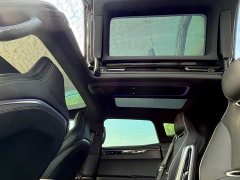 BYD Gaohe HiPhi X 2022 Chuangyuan Edition 6-seater Long Range Edition - фото 7