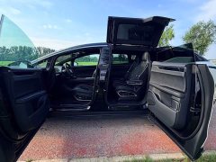 BYD Gaohe HiPhi X 2022 Chuangyuan Edition 6-seater Long Range Edition - фото 8