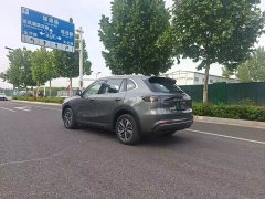 Geely Galaxy Starship 7 135km pilot version - фото 7