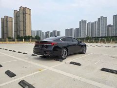 Buick LaCrosse 2023 28T Yuezun Edition - фото 9