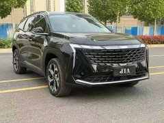 Geely Boyue L 1.5TD DCT luxury - фото 2