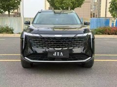 Geely Boyue L 1.5TD DCT luxury - фото 3