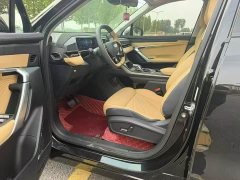 Geely Boyue L 1.5TD DCT luxury - фото 4