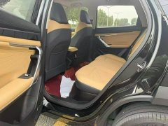 Geely Boyue L 1.5TD DCT luxury - фото 5