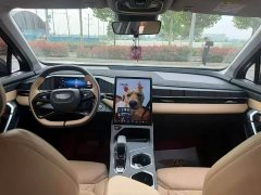 Geely Boyue L 1.5TD DCT luxury - фото 6