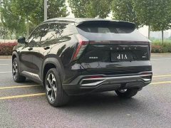 Geely Boyue L 1.5TD DCT luxury - фото 7