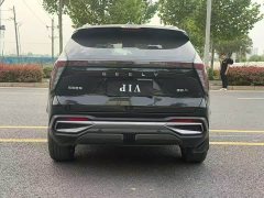 Geely Boyue L 1.5TD DCT luxury - фото 8